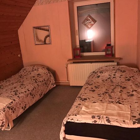 Rundvejen Guest House Aalborg Bagian luar foto