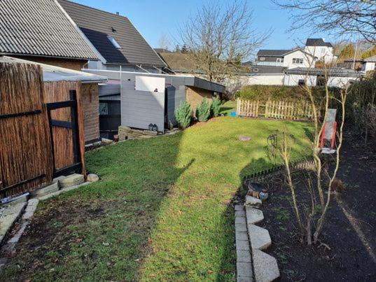 Rundvejen Guest House Aalborg Bagian luar foto