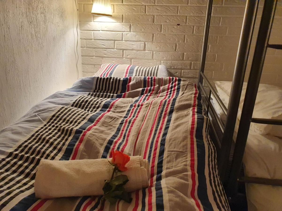 Rundvejen Guest House Aalborg Bagian luar foto