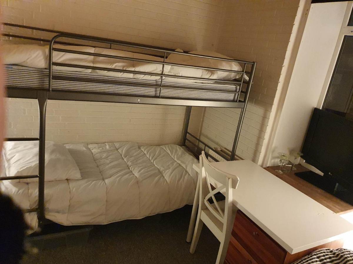 Rundvejen Guest House Aalborg Bagian luar foto