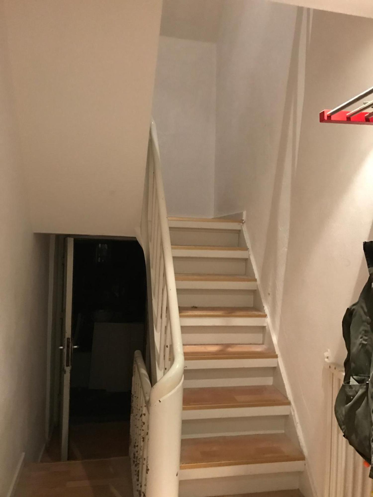 Rundvejen Guest House Aalborg Bagian luar foto