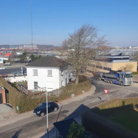 Rundvejen Guest House Aalborg Bagian luar foto