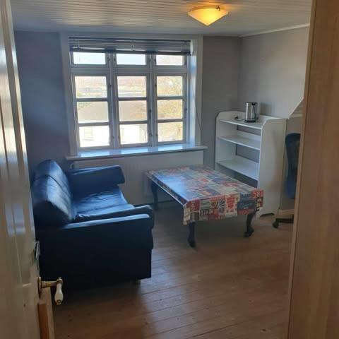 Rundvejen Guest House Aalborg Bagian luar foto
