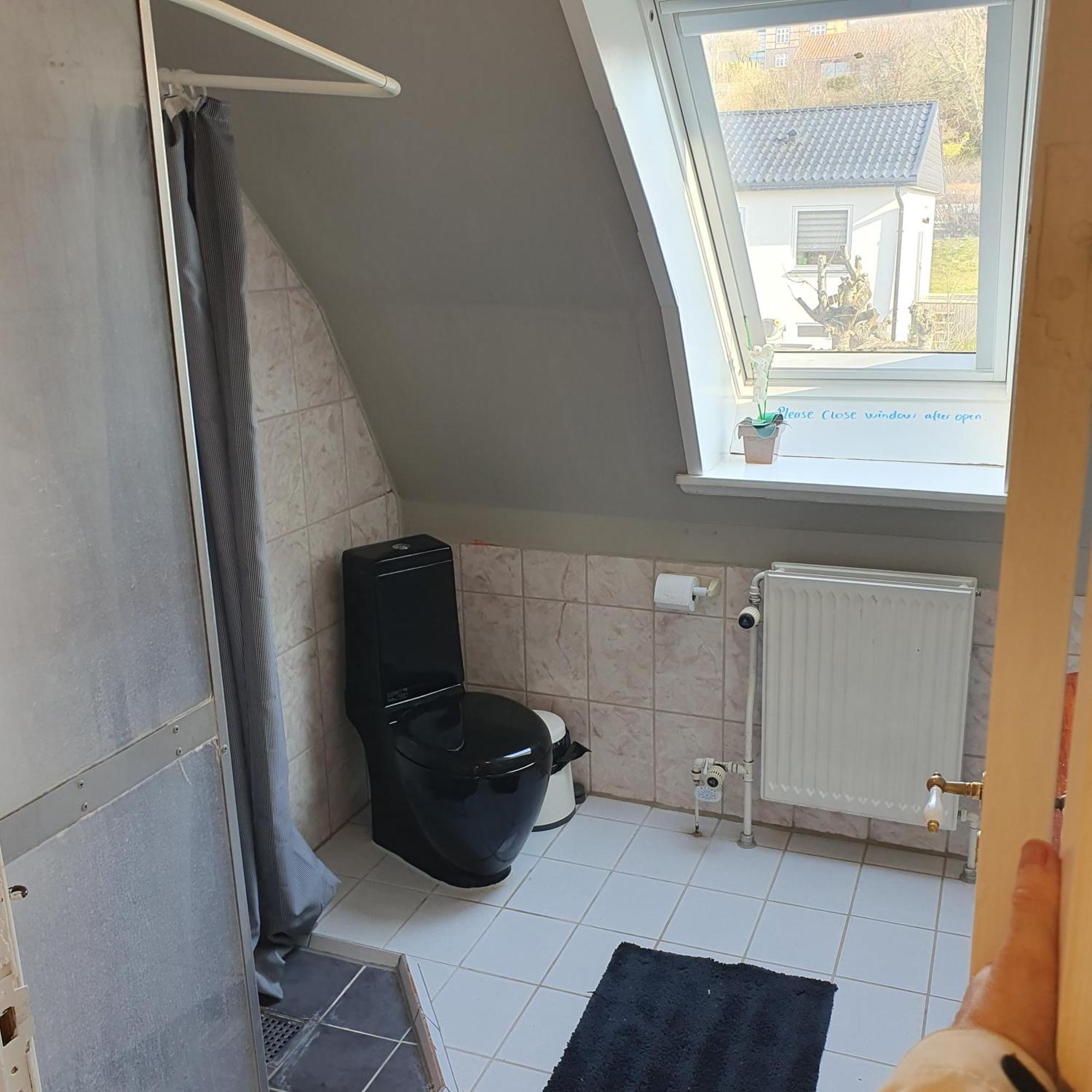 Rundvejen Guest House Aalborg Bagian luar foto