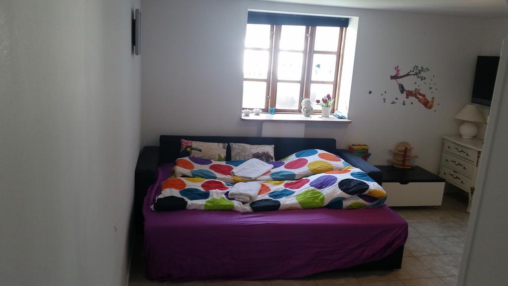 Rundvejen Guest House Aalborg Bagian luar foto