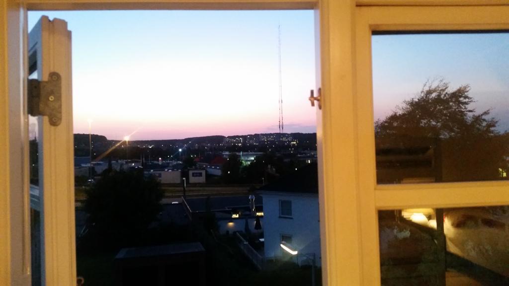 Rundvejen Guest House Aalborg Bagian luar foto