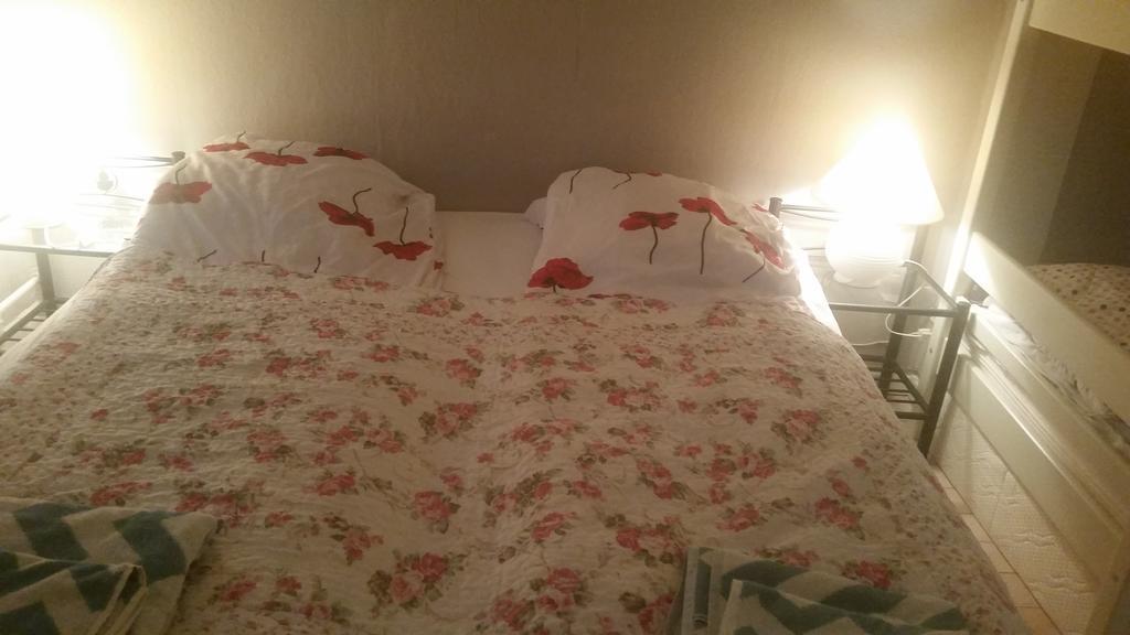 Rundvejen Guest House Aalborg Bagian luar foto