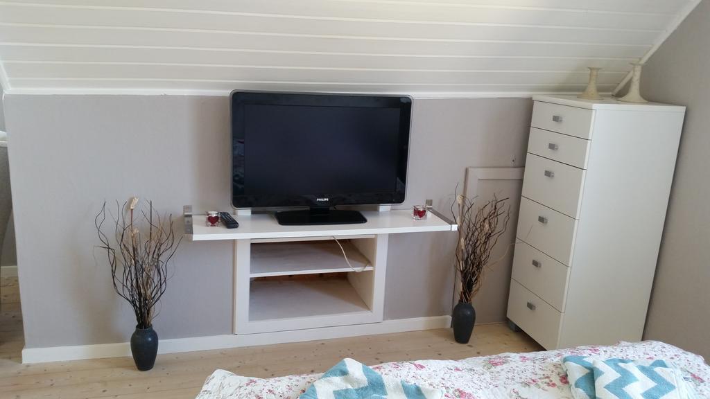 Rundvejen Guest House Aalborg Bagian luar foto