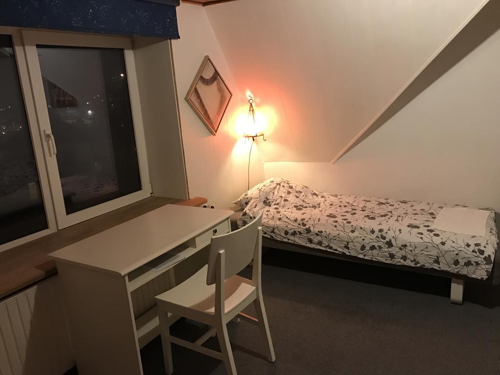 Rundvejen Guest House Aalborg Bagian luar foto