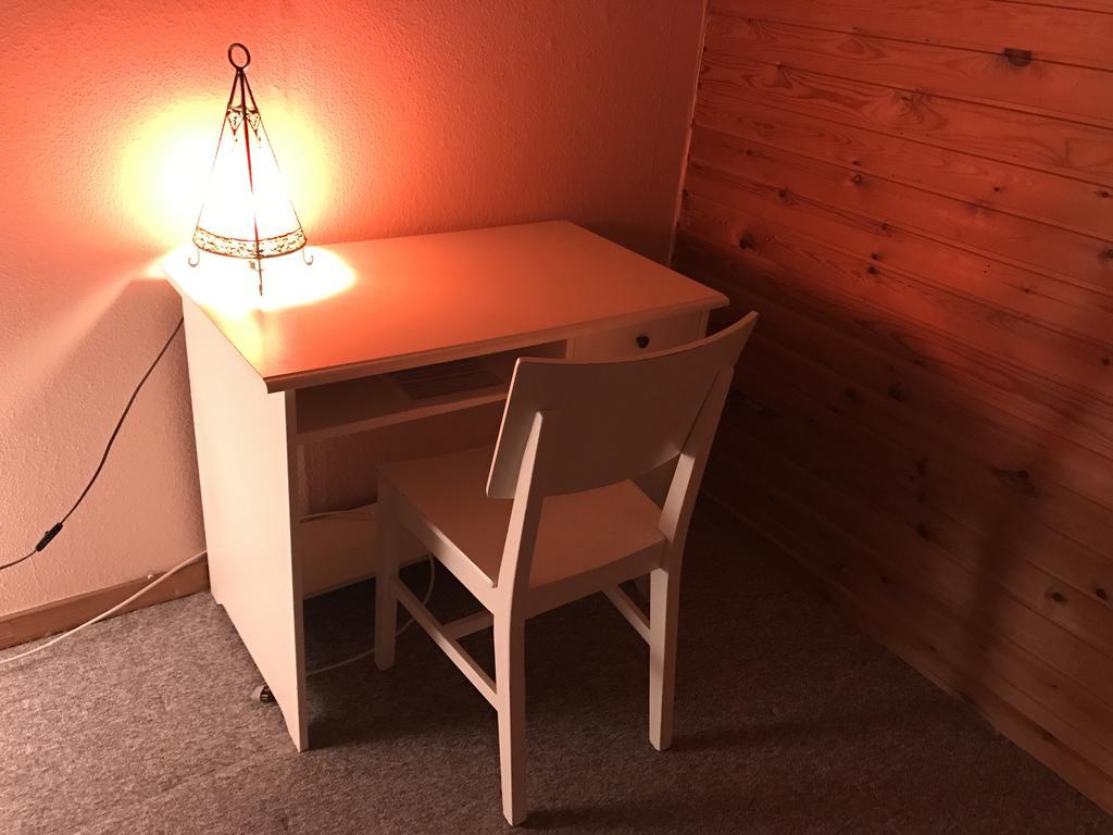 Rundvejen Guest House Aalborg Bagian luar foto
