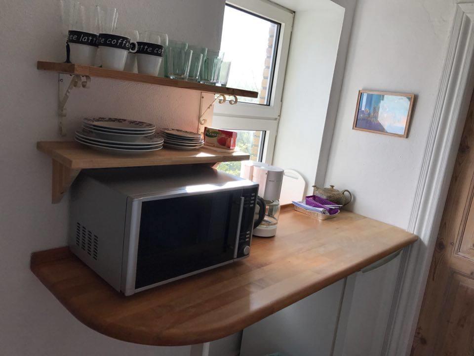Rundvejen Guest House Aalborg Bagian luar foto